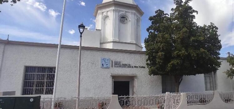Acusan a esposa de ex funcionario de Sonora por desvío de 106 mdp del CECOP Acusan a esposa de ex funcionario de Sonora por desvío de 106 mdp del CECOP