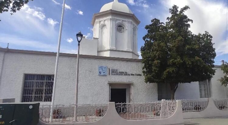 Acusan a esposa de ex funcionario de Sonora por desvío de 106 mdp del CECOP