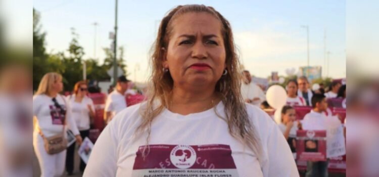Reconocen a Ceci Flores Armenta como una de las 300 líderes más influyentes de México 2025