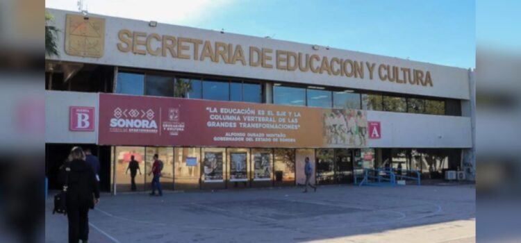 SEC Sonora, en disposición de colaborar con FGJE en caso de detención de exfuncionarios