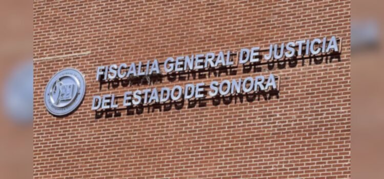 FGJE Sonora investiga desvío de 396 millones en SEC y Cecop: exfuncionarios detenidos FGJE Sonora investiga desvío de 396 millones en SEC y Cecop: exfuncionarios detenidos