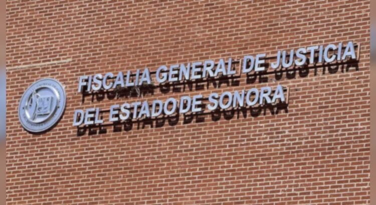 FGJE Sonora investiga desvío de 396 millones en SEC y Cecop: exfuncionarios detenidos
