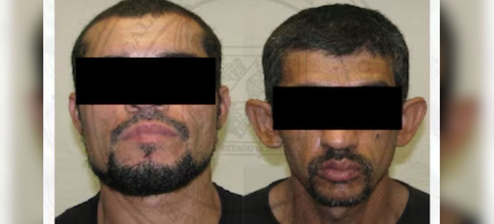 Casi 100 años de cárcel para los asesinos de un recién nacido y un hombre en Hermosillo, Sonora