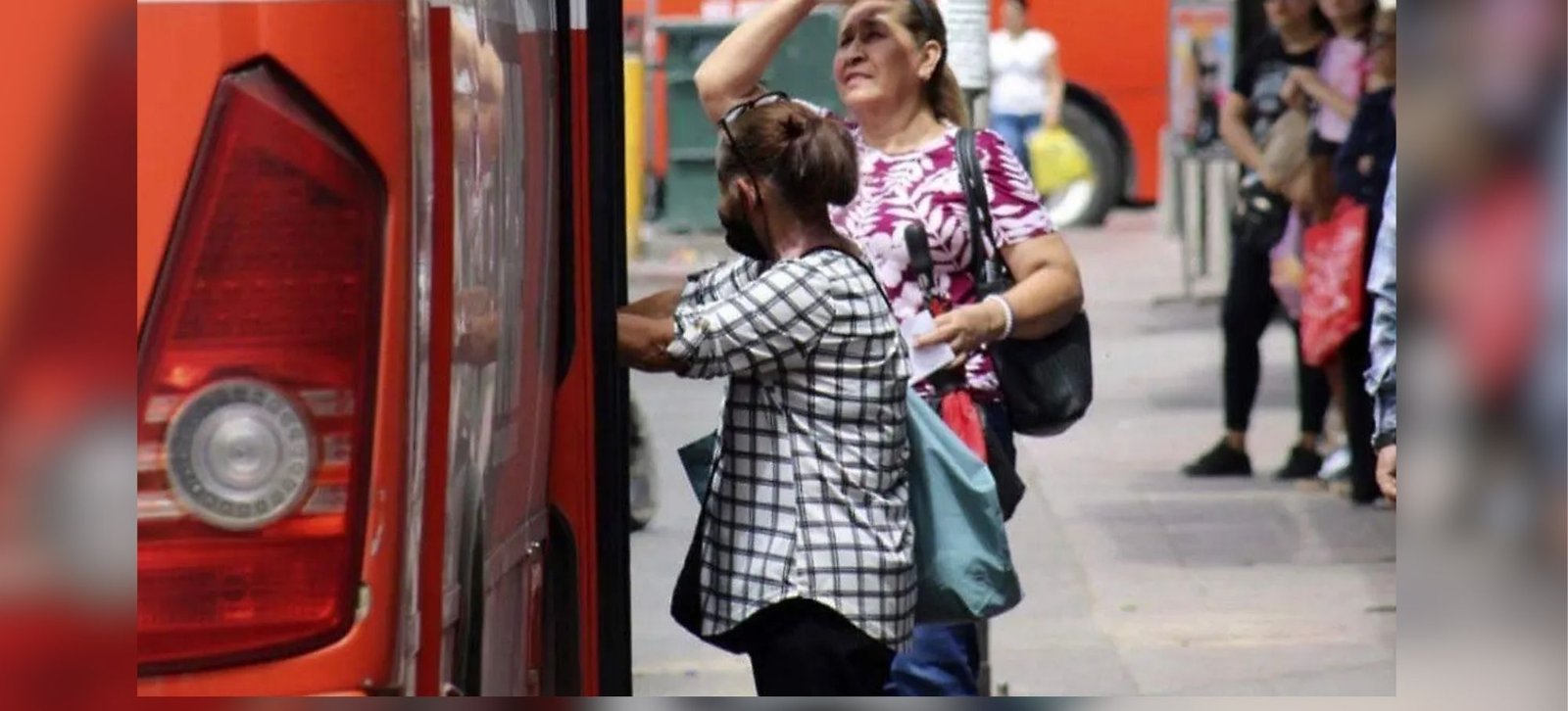 Confirman que no subirá la tarifa del transporte urbano en Sonora tras reforma a la Ley de Transporte