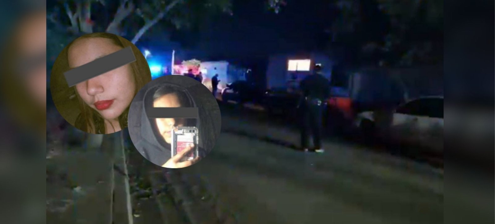 Asesinan a hermanas de 19 y 14 años en ataque armado en Cajeme; sus papás están vinculados al narcomenudeo: Fiscalía