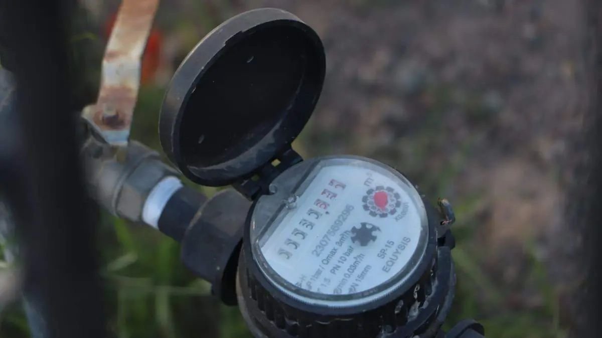 Congreso de Sonora aprueba reforma que prohíbe cortar totalmente el agua por falta de pago