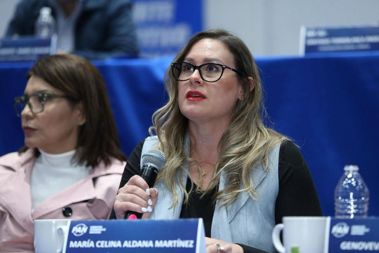 PAN Sonora replantea posibilidad de alianzas rumbo a las elecciones de 2027