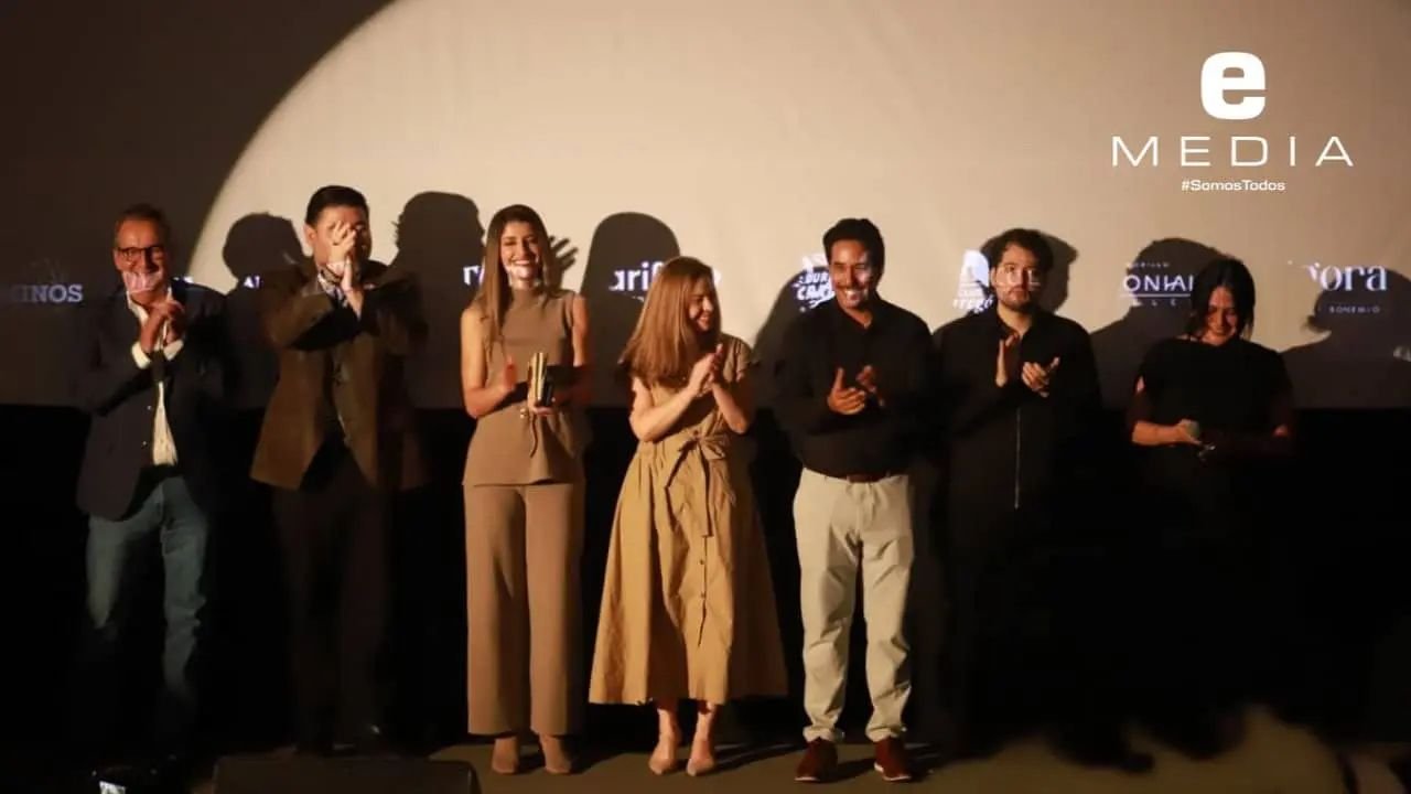 Inauguran primer Festival de Cine de Sonora